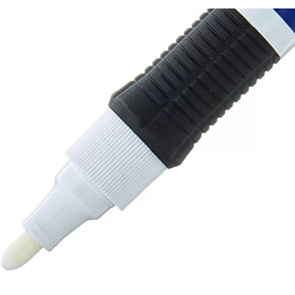 Miracle Grout Pen, White NEW + FAST SHIPPING - Picture 2 of 2